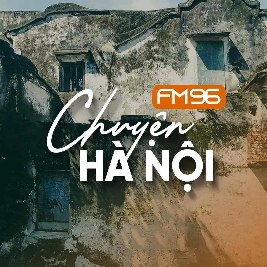 Gửi tình yêu Hà Nội vào hội họa | Chuyện Hà Nội | 29/10/2025